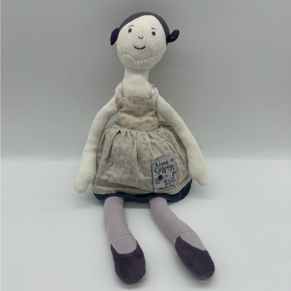 Moulin Roty Aimé et Céleste collection.